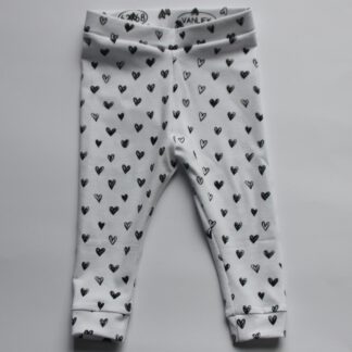 Baby leggings