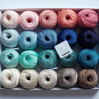 Party in a box - Vintage